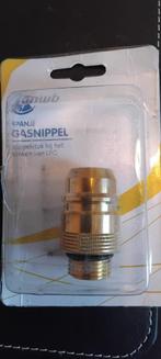 LPG adapter spanje Portugal, Auto-onderdelen, Ophalen, Nieuw