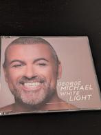 CD White Light van George Michael, Ophalen of Verzenden, 2000 tot heden, Zo goed als nieuw