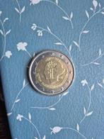 2 euro munt België Elisabeth Muziek Wedstrijd 2012, Ophalen of Verzenden, België, 2 euro, Losse munt