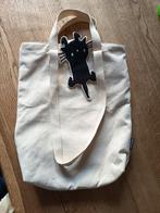 Siepie tote bag canvas tas Hema, Sieraden, Tassen en Uiterlijk, Tassen | Damestassen, Ophalen of Verzenden, Zo goed als nieuw