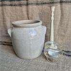 Oude franse grespot (19), Antiek en Kunst, Curiosa en Brocante, Ophalen of Verzenden