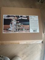 Auto garage bandits and angels, Kinderen en Baby's, Speelgoed | Houten speelgoed, Ophalen, Nieuw