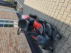 Jonsered zitmaaier, Ophalen, Nieuw, Mulchfunctie, 90 tot 120 cm