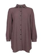 7905 aparte tuniek blouse KATE van ZOEY - maat XL (54/56), Verzenden, Nieuw, ZOEY, Blouse of Tuniek
