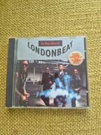 Londonbeat - In The Blood CD, Ophalen of Verzenden, Zo goed als nieuw