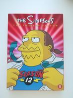 The Simpson The Complete Twelfth Season Collector's edition, Cd's en Dvd's, Boxset, Ophalen of Verzenden, Zo goed als nieuw, Komedie