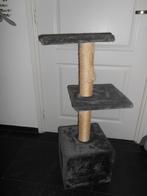 Krabpaal, Ophalen, Gebruikt, Krabpaal