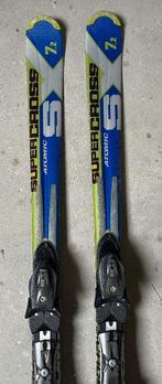 ski’s kind atomic supercross s 150cm, Ophalen, 140 tot 160 cm, Gebruikt, Carve