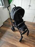 Chicco Liteway Buggy - Zo Goed Als Nieuw!, Ophalen of Verzenden, Zo goed als nieuw, Overige merken, Verstelbare rugleuning