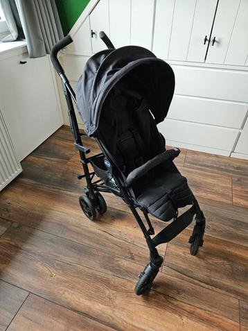 Chicco Liteway Buggy - Zo Goed Als Nieuw! beschikbaar voor biedingen