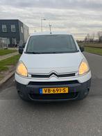 Citroen Berlingo 1.6 HDI 66KW 2013 / Automaat/ Airco /Cruise, Auto's, Origineel Nederlands, Te koop, ABS, Automaat