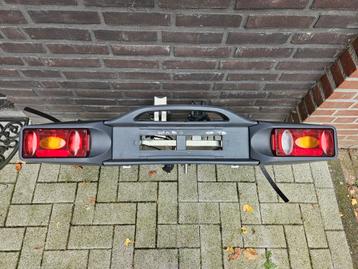 Twinny Load Fietsendrager - Trekhaak beschikbaar voor biedingen