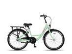 FIETSMASTER Altec Belle 24 inch Meisjesfiets FIETSEN OP=OP!, Ophalen, Altec, 24 inch, Nieuw