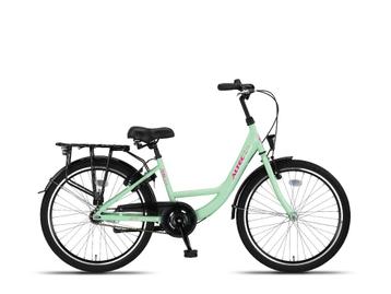 FIETSMASTER Altec Belle 24 inch Meisjesfiets FIETSEN OP=OP! beschikbaar voor biedingen