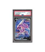 Pokemon Genesect V Fusion Arts s8 SR Full Art #108 PSA 10