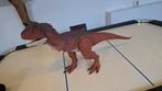 Mattel jurassic world carnotaurus, Ophalen of Verzenden, Beeldje of Figuurtje