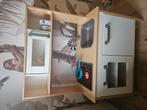Ikea keukentje met super veel eet/kookspullen, Ophalen, Gebruikt