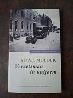 Westerbork getuigen van, Ophalen of Verzenden, Nederland, Boek of Tijdschrift