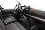 Fiat Scudo 2.0 Diesel 145 L2 | Demo | Navigatie | Afneembare, Voorwielaandrijving, Stof, 4 cilinders, Wit