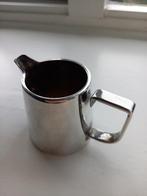 Zilveren melkkannetje, Antiek en Kunst, Ophalen of Verzenden, Zilver