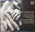 Haydn 2032 - Die Schöpfung / The Creation / Antonini, Ophalen of Verzenden, Classicisme, Zo goed als nieuw