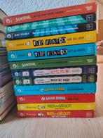 Total Serie, verschillende boeken, Ophalen of Verzenden, Zo goed als nieuw