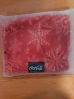 Coca Cola Sjaal - Nieuw in verpakking, Ophalen of Verzenden, Nieuw