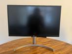 LG 27UL550-W — 27" 4K IPS, HDR10, FreeSync — Like new, Computers en Software, Monitoren, Gaming, HDMI, IPS, Ophalen of Verzenden