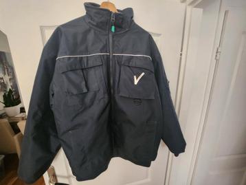 Beveiligingsjas  beschikbaar voor biedingen