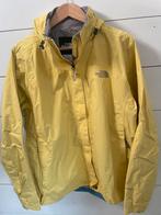 Dames regenjas / The North Face - maat 42-XL, Kleding | Dames, Geel, Ophalen of Verzenden, Zo goed als nieuw, Maat 42/44 (L)