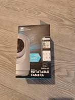LSC Smart Connect Rotatable Camera, Ophalen of Verzenden, Zo goed als nieuw, Binnencamera