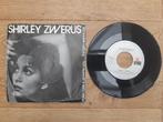 # 0391	Shirley zwerus	the light i wanna be, Pop, Gebruikt, Ophalen