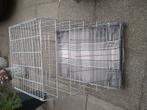 Honden of katten bench, Ophalen of Verzenden, Zo goed als nieuw