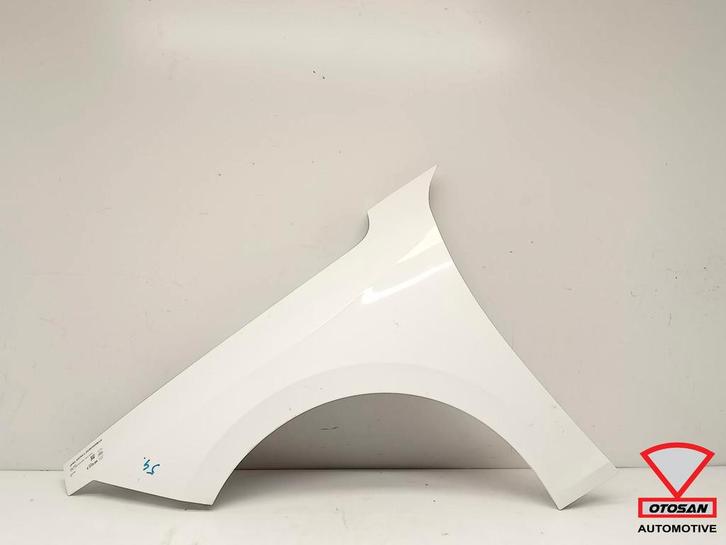 Opel Astra L 2021+ Zijscherm Spatbord Links Voor Origineel!, Auto-onderdelen, Carrosserie en Plaatwerk, Opel, Voor, Links, Gebruikt