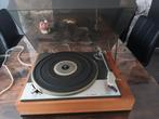 Vintage Lenco L75 Platenspeler, Gebruikt, Pitch-regelaar, Platenspeler, Ophalen