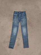 Blauwe leggins van Sorbo Fashion, Maat XS/X, nieuwe, Ophalen of Verzenden, Nieuw, Maat 34 (XS) of kleiner, Blauw