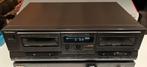 Technics RS-TR232 HX-PRO dubbel cassettedeck, Ophalen of Verzenden