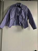 Lila jasje maat xl, Ophalen of Verzenden, Zo goed als nieuw, Maat 46/48 (XL) of groter, Paars