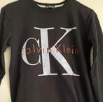 Calvin klein t-shirt, Ophalen of Verzenden, Zo goed als nieuw