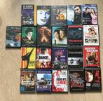 21 DVDs verschillende!, Duitsland, Ophalen of Verzenden, Zo goed als nieuw