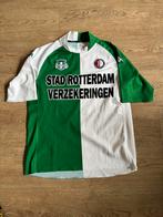 Feyenoord shirt 2003 2004 uit M, Maat XL, Verzenden, Gebruikt, Shirt