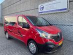 Renault  TRAFIC EURO 6 Supercompacte buscamper 2019, Caravans en Kamperen, Campers, Overige merken, Bedrijf, Diesel