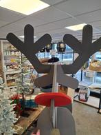 Rendier MDF, Ophalen, Gebruikt