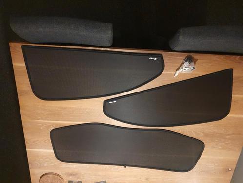 Sonniboy zonneschermen Mercedes A-Klasse 5 deurs bouwjaar, Auto-onderdelen, Interieur en Bekleding, Gebruikt, Ophalen of Verzenden