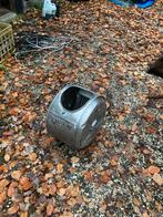 Wasmachine trommel, Doe-het-zelf en Verbouw, Buizen en Afvoer, Ophalen, Pvc, Zo goed als nieuw, Minder dan 2 meter