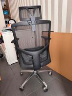 Office chair, Huis en Inrichting, Bureaustoelen, Ophalen of Verzenden, Zo goed als nieuw, Zwart