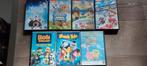Verschillende kinder DVD's, Alle leeftijden, Ophalen of Verzenden, Zo goed als nieuw, Overige typen