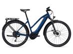 e-BIKE, Ophalen, 53 tot 56 cm, Versnellingen, Giant
