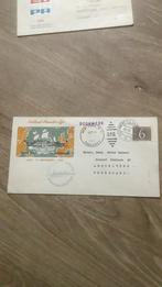 Holland - Amerika Lijn 11 september 1959, Ophalen, Nederland