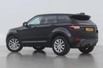 Land Rover Range Rover Evoque 2.0 Si4 Urban Ser € 25.800,0, Auto's, Automaat, 4 cilinders, Zwart, Bedrijf